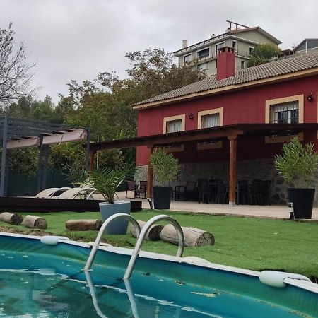 Villa Casa Ambite Extérieur photo