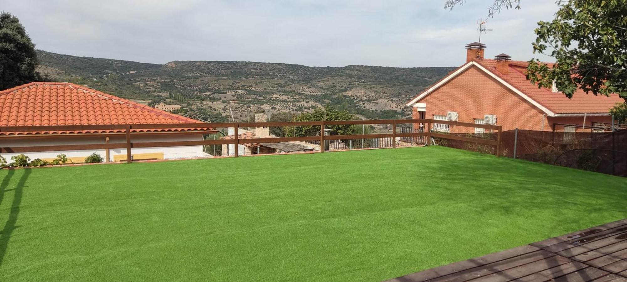 Villa Casa Ambite Extérieur photo