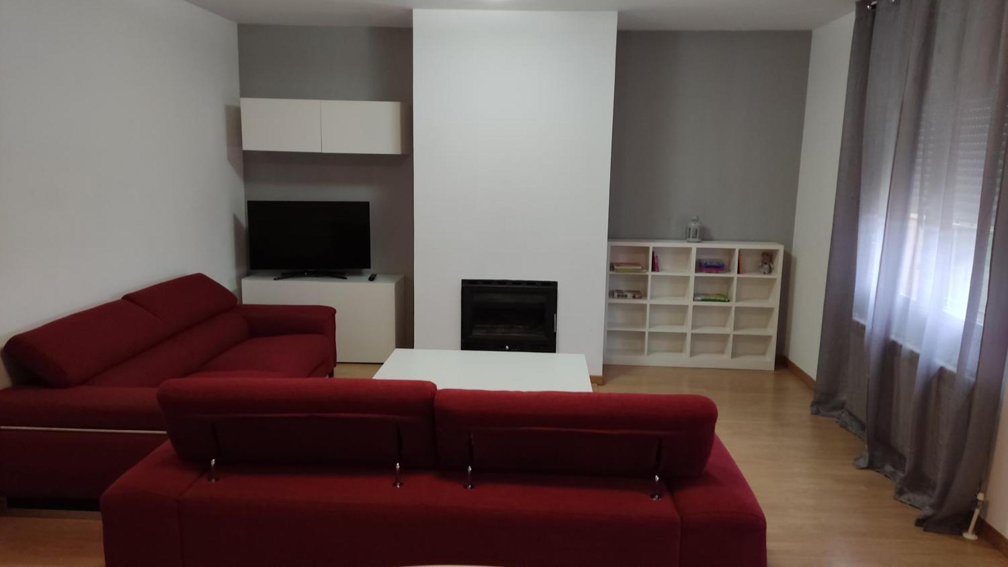 Villa Casa Ambite Extérieur photo
