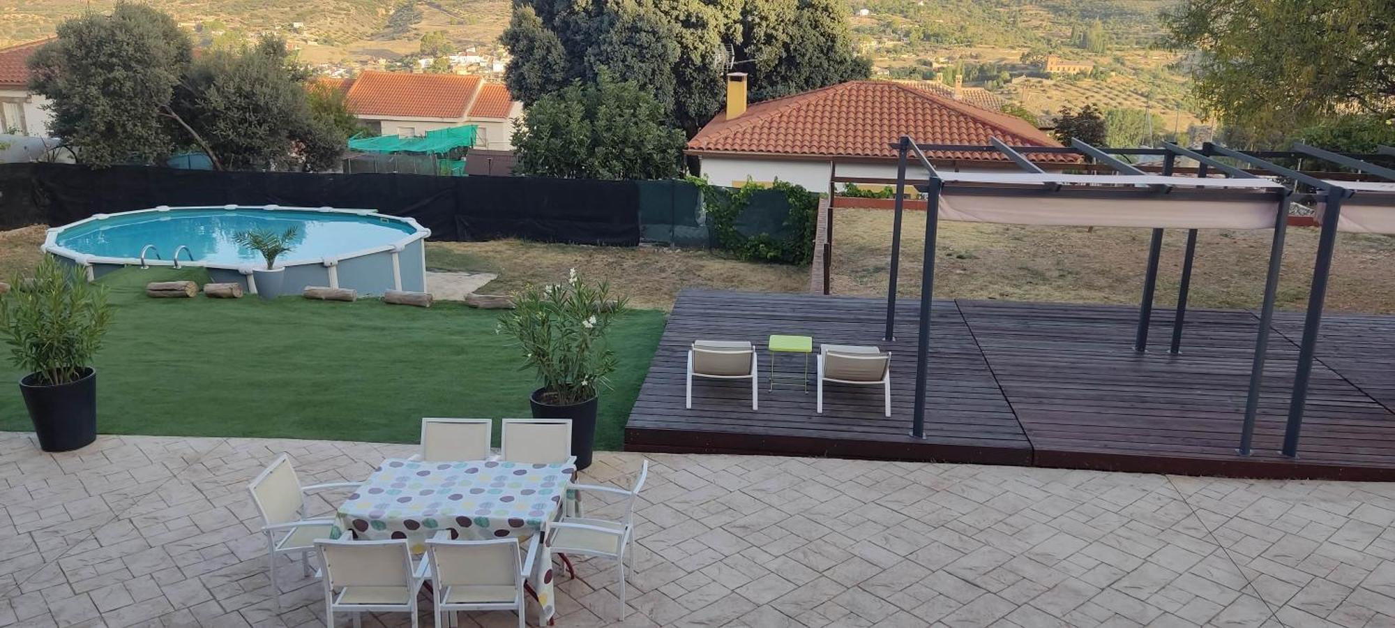 Villa Casa Ambite Extérieur photo