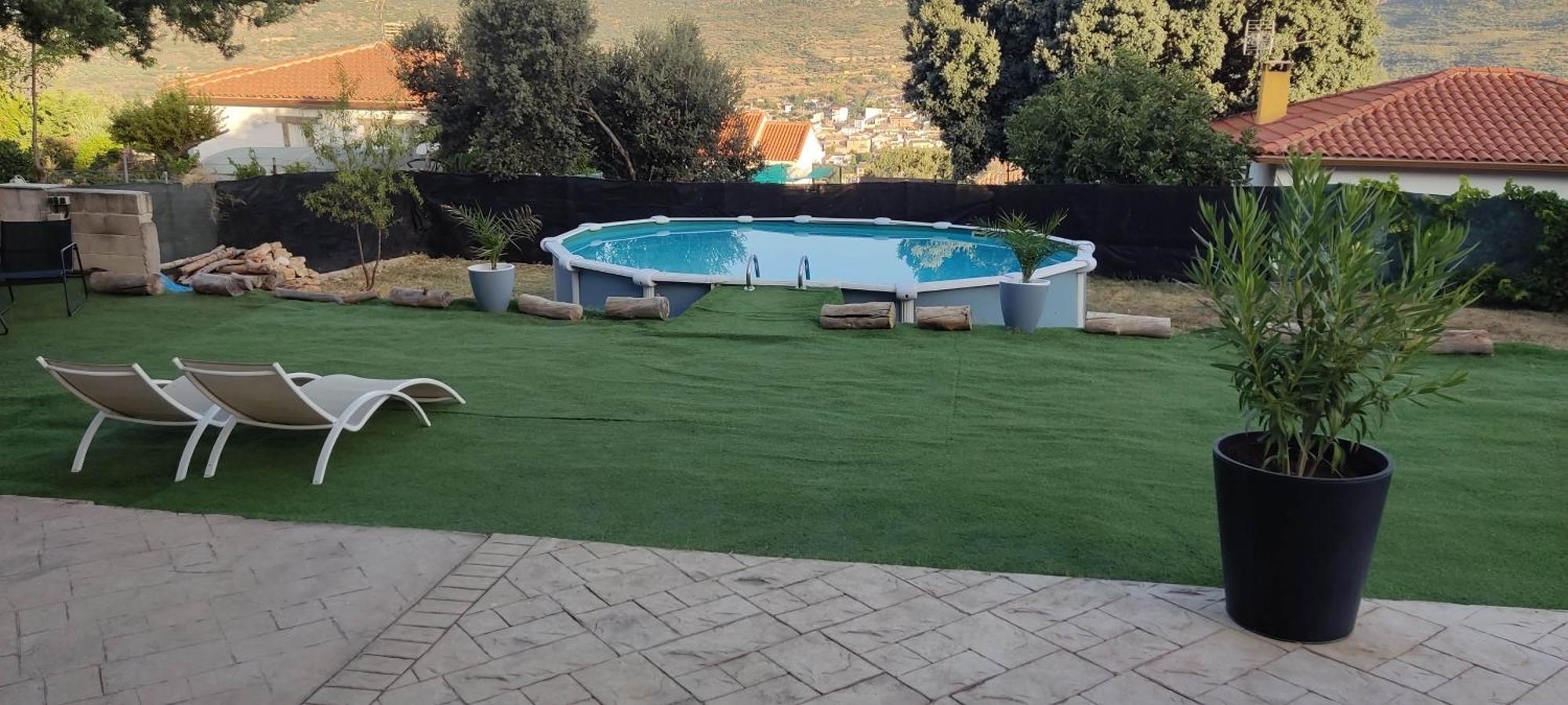 Villa Casa Ambite Extérieur photo