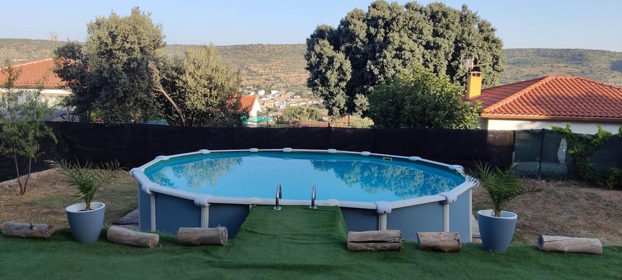 Villa Casa Ambite Extérieur photo